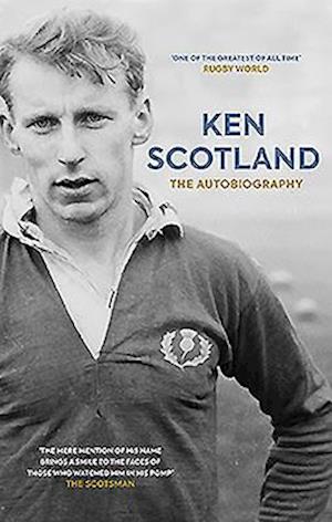 Ken Scotland