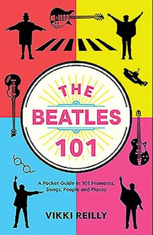 The Beatles 101