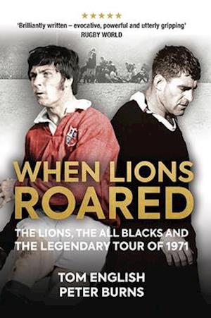 When Lions Roared