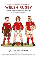 Illustrated History of Welsh Rugby