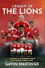 Legacy of the Lions
