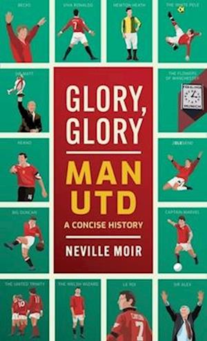 Glory, Glory Man Utd