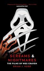 Screams & Nightmares : The Films of Wes Craven