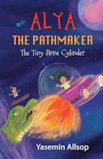 Alya the Pathmaker