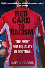Red Card to Racism