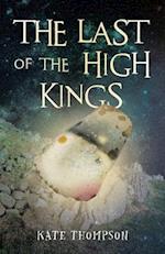 The Last of the High Kings 
