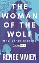 Woman of the Wolf and Other Stories