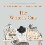 The Writer's Cats