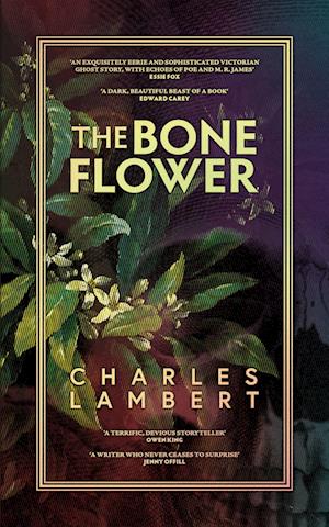 The Bone Flower