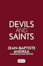 Devils and Saints