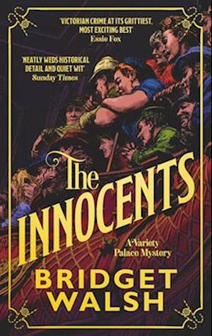 The Innocents