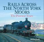 Rails Across the North York Moors