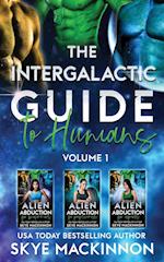 The Intergalactic Guide to Humans