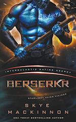 Berserkr