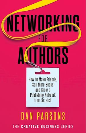 Networking for Authors