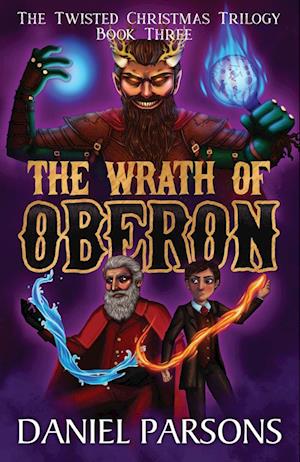 The Wrath of Oberon