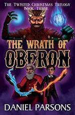 The Wrath of Oberon 