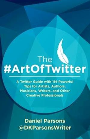The #ArtOfTwitter