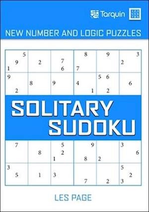 Solitary Sudoku