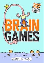 Brain Games from Walter Joris