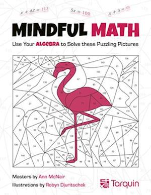 Mindful Math, Volume 1
