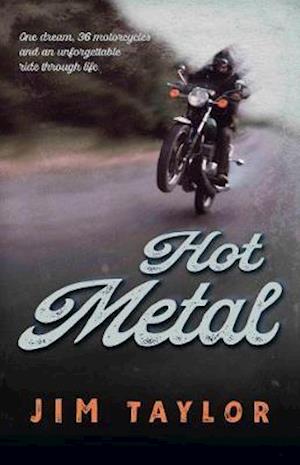 Hot Metal