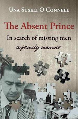 The Absent Prince