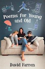 Poems for Young and Old