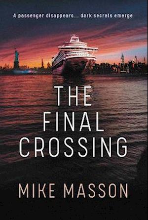 The Final Crossing