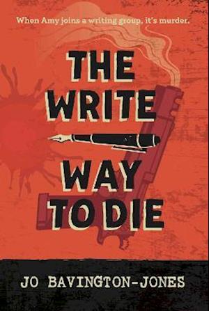 The Write Way to Die