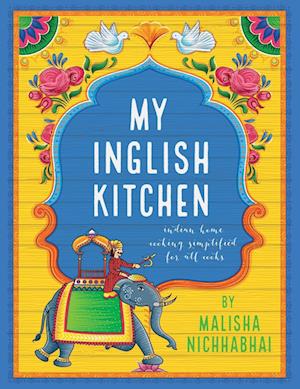 My Inglish Kitchen