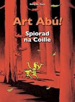 Art Abú! Spiorad na Coille