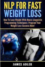 NLP For Fast Weight Loss