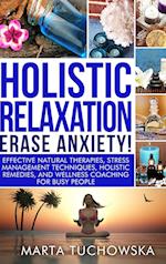 Holistic Relaxation