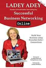 Successful Business Networking Online