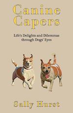 Canine Capers 