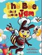 The Bee That Made Jam 
