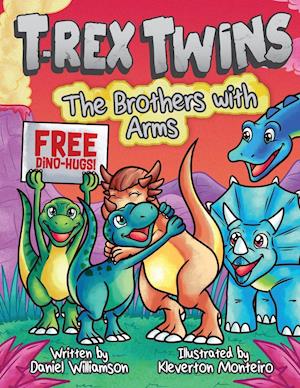 T-Rex Twins