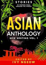 Asian Anthology