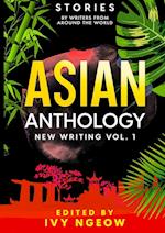 Asian Anthology