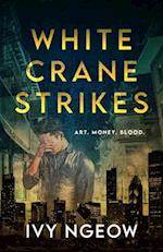 White Crane Strikes 