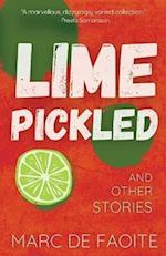 Lime Pickled and Other Stories 