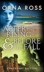 After The Rising & Before The Fall