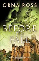 Before the Fall 