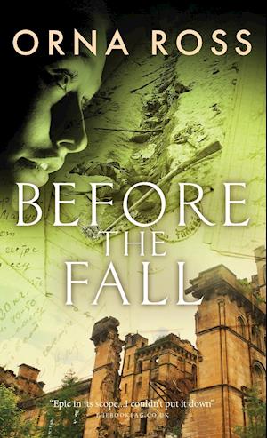 Before The Fall