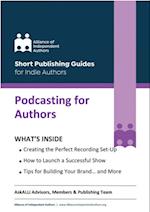 Podcasting for Authors