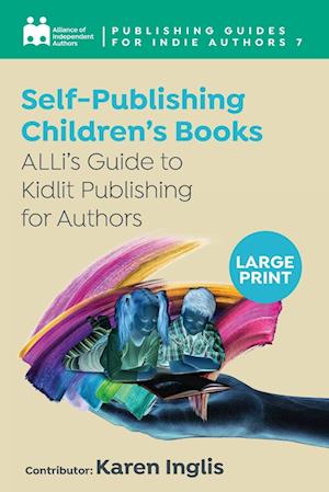 Self-Publishing a Children's Book