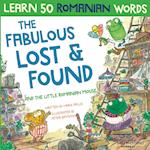 The Fabulous Lost & Found and the little Romanian mouse