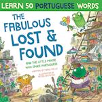 The Fabulous Lost and Found and the little mouse who spoke Portuguese 