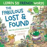 The Fabulous Lost & Found and the little French mouse
